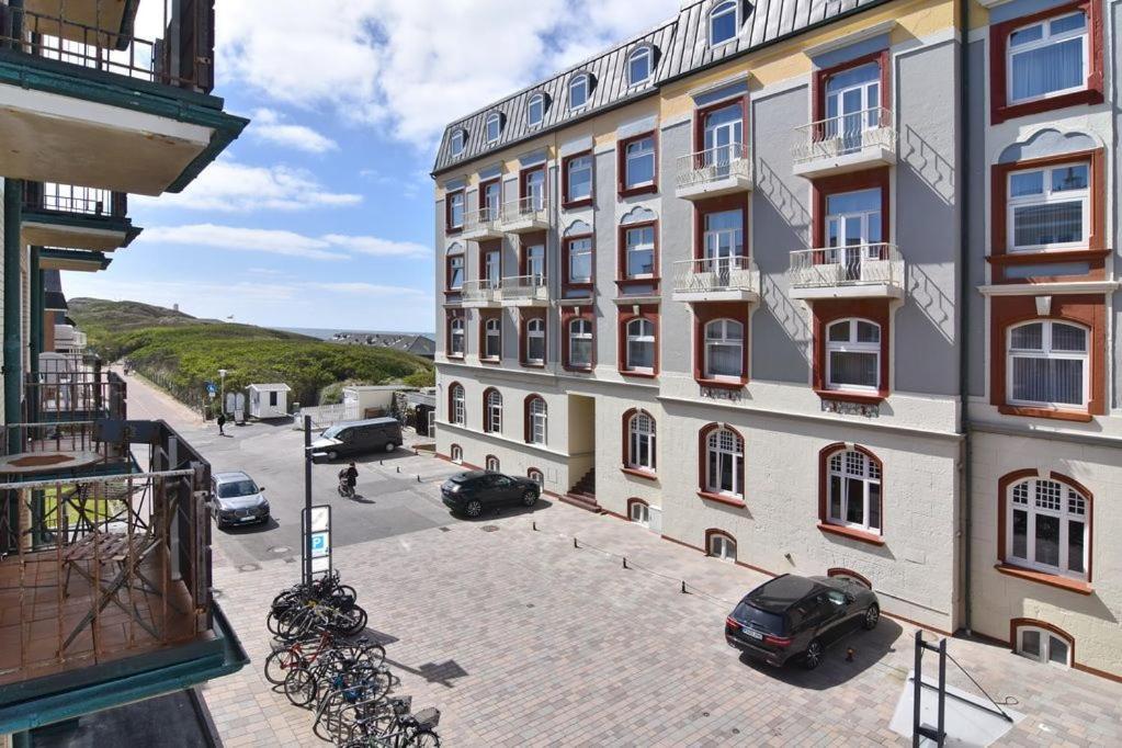 Apartment Inga, Whg 204, Seeblick *